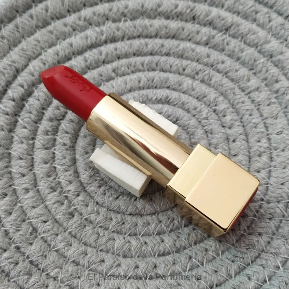 Rouge Pur Couture - 151 Rouge Unapologetic - Barra de Labios - Barra de labios