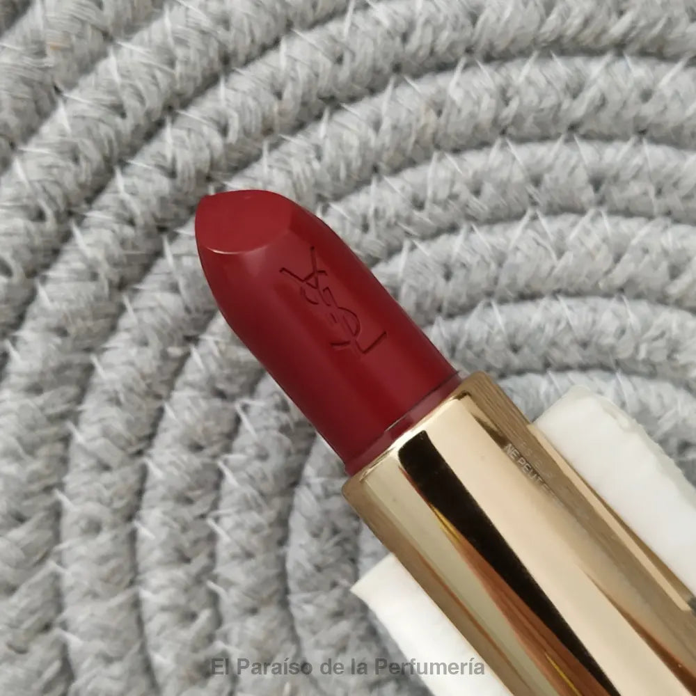Rouge Pur Couture - 93 Rouge Audacieux - Barra de Labios - Barra de labios