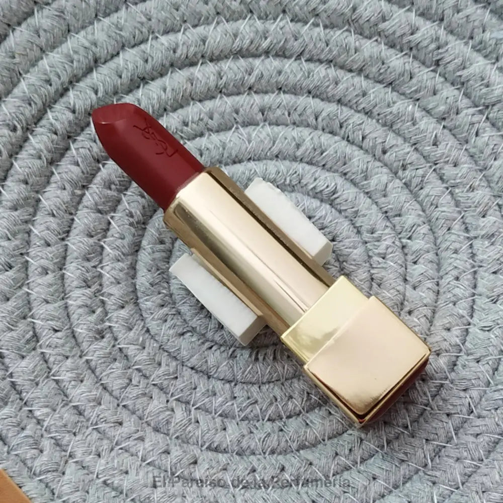 Rouge Pur Couture - 93 Rouge Audacieux - Barra de Labios - Barra de labios
