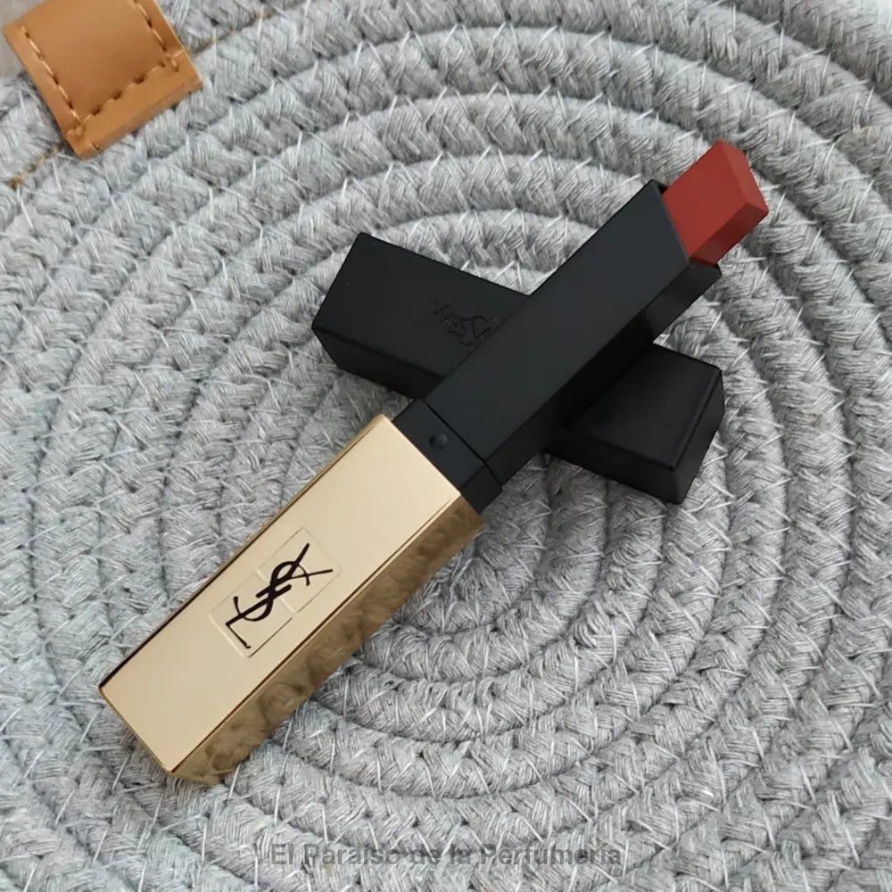 Rouge Pur Couture The Slim - 416 Psychedelic Chilli - Barra de Labios - Barra de labios