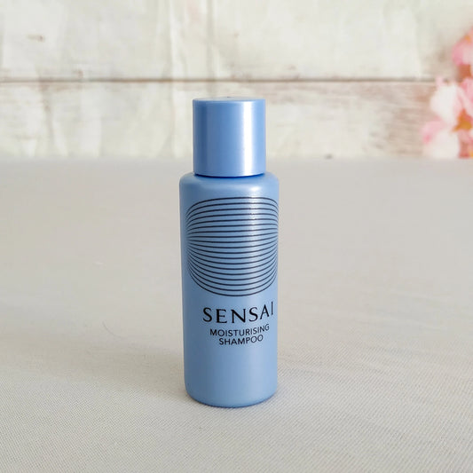 SENSAI - Moisturising Shampoo