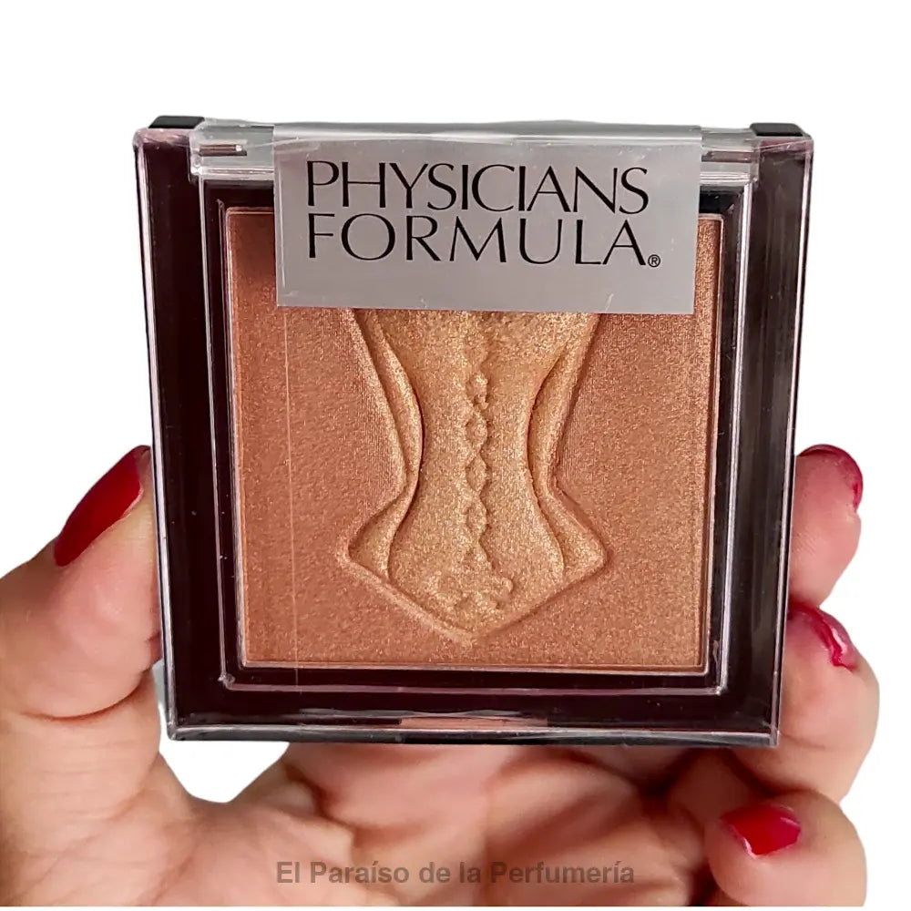 Sexy Glow Bronzer Polvos Bronceadores - Tono Bronzer - Polvo bronceador