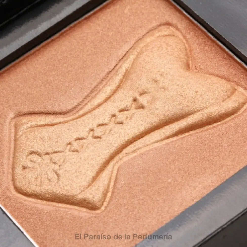 Sexy Glow Bronzer Polvos Bronceadores - Tono Bronzer - Polvo bronceador