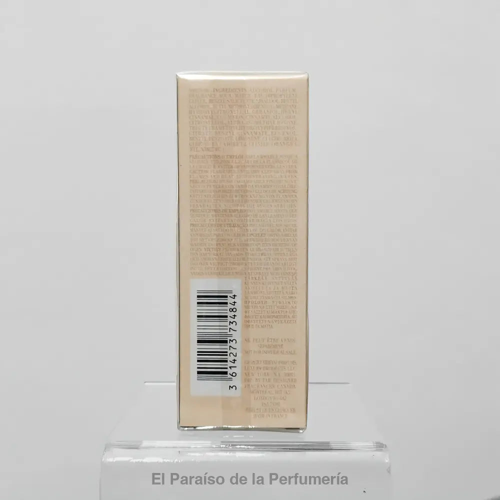 Si Eau de Parfum Intense - Perfume Femenino - Perfume