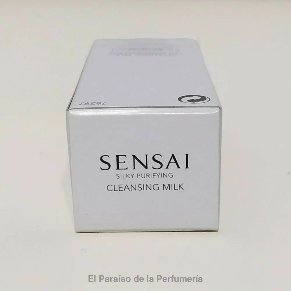 Silky Purifying Cleansing Milk 8 ml - Limpieza facial