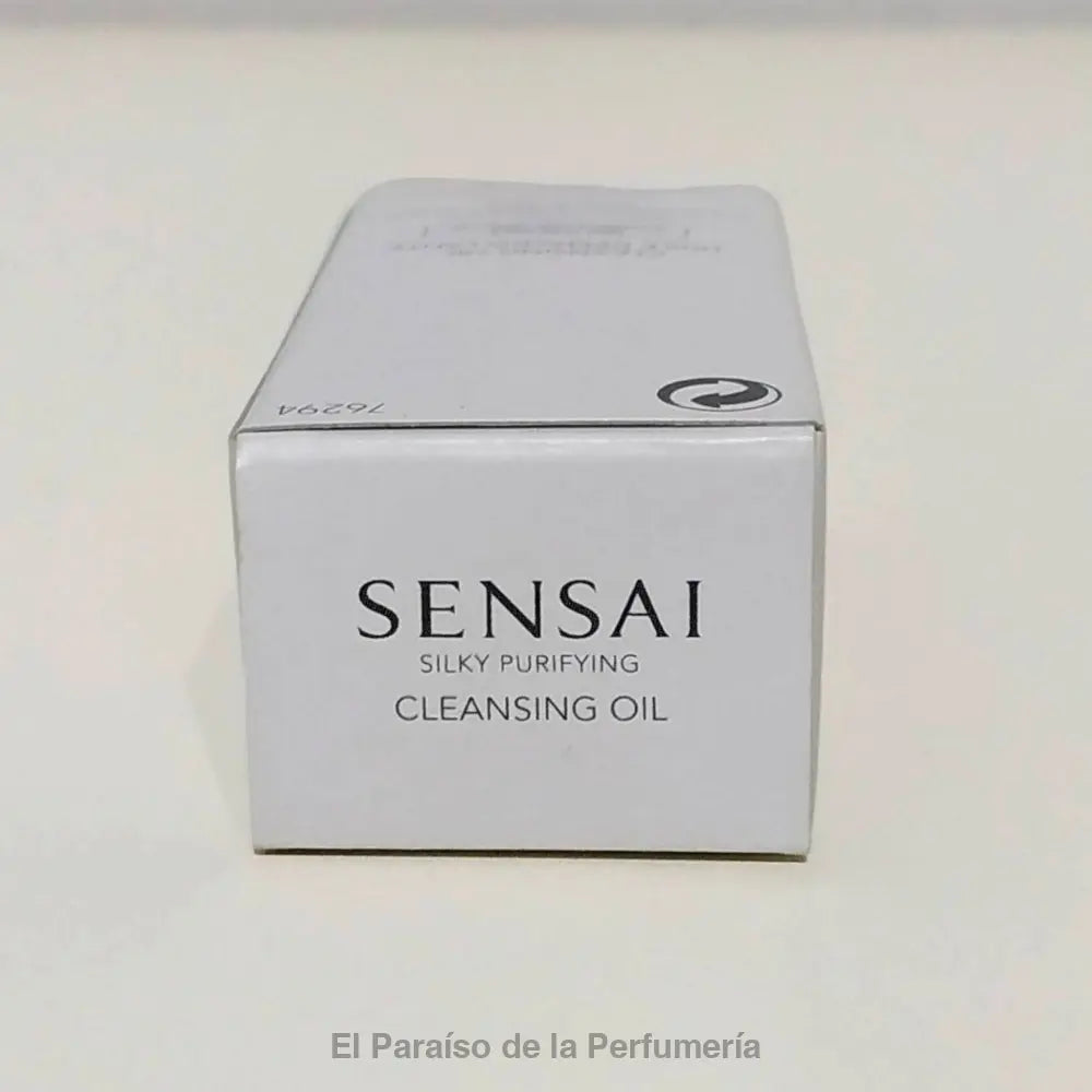 Silky Purifying Cleansing Oil 8 ml - Limpieza facial