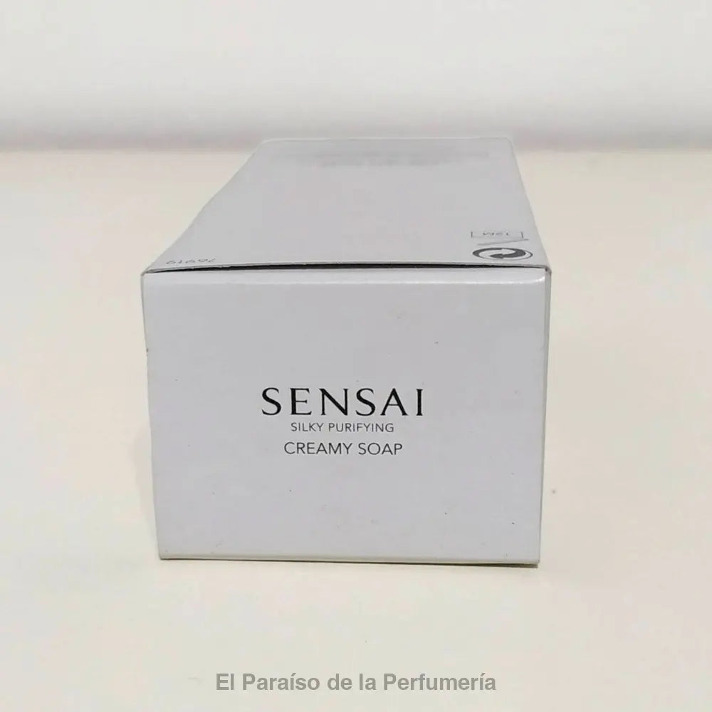 Silky Purifying Creamy Soap 30 ml - Limpieza facial