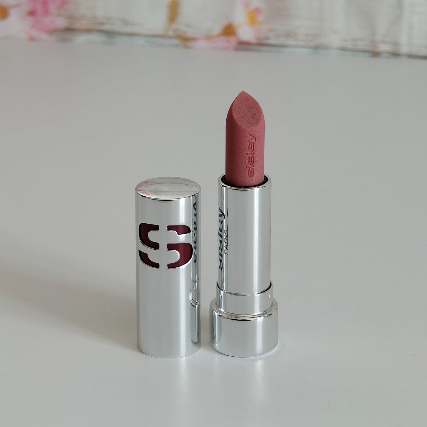 sisley Phyto Lip Shine - 2 Sheer Sorbet
