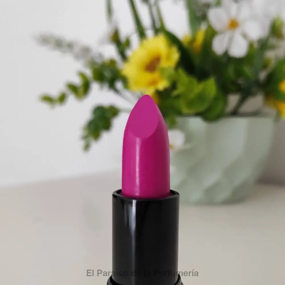 SLEEK True Colour Lipstick Sheen #Fuchsia - Barra de labios