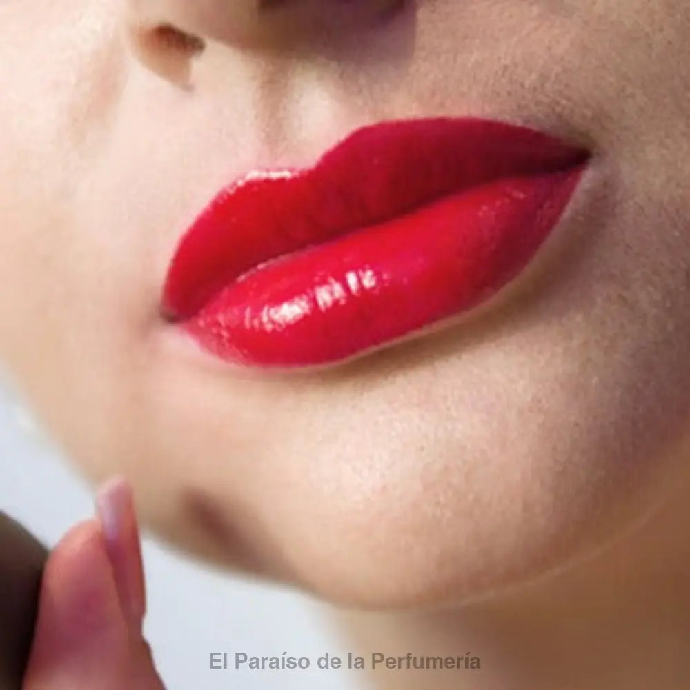 SLEEK True Colour Lipstick Sheen #Vixen - Barra de labios