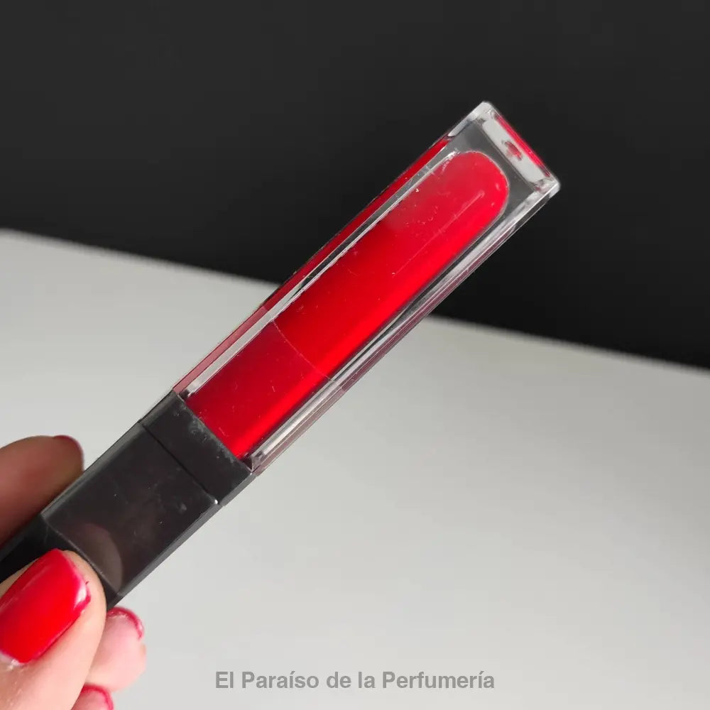 SLEEK Ultra Smooth Matte Lip Cream - 433 Rioja Red 6 ml - Barra de labios
