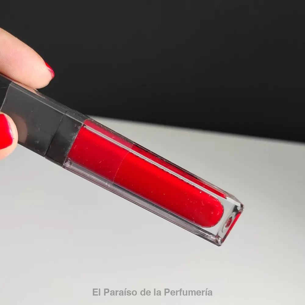 SLEEK Ultra Smooth Matte Lip Cream - 433 Rioja Red 6 ml - Barra de labios