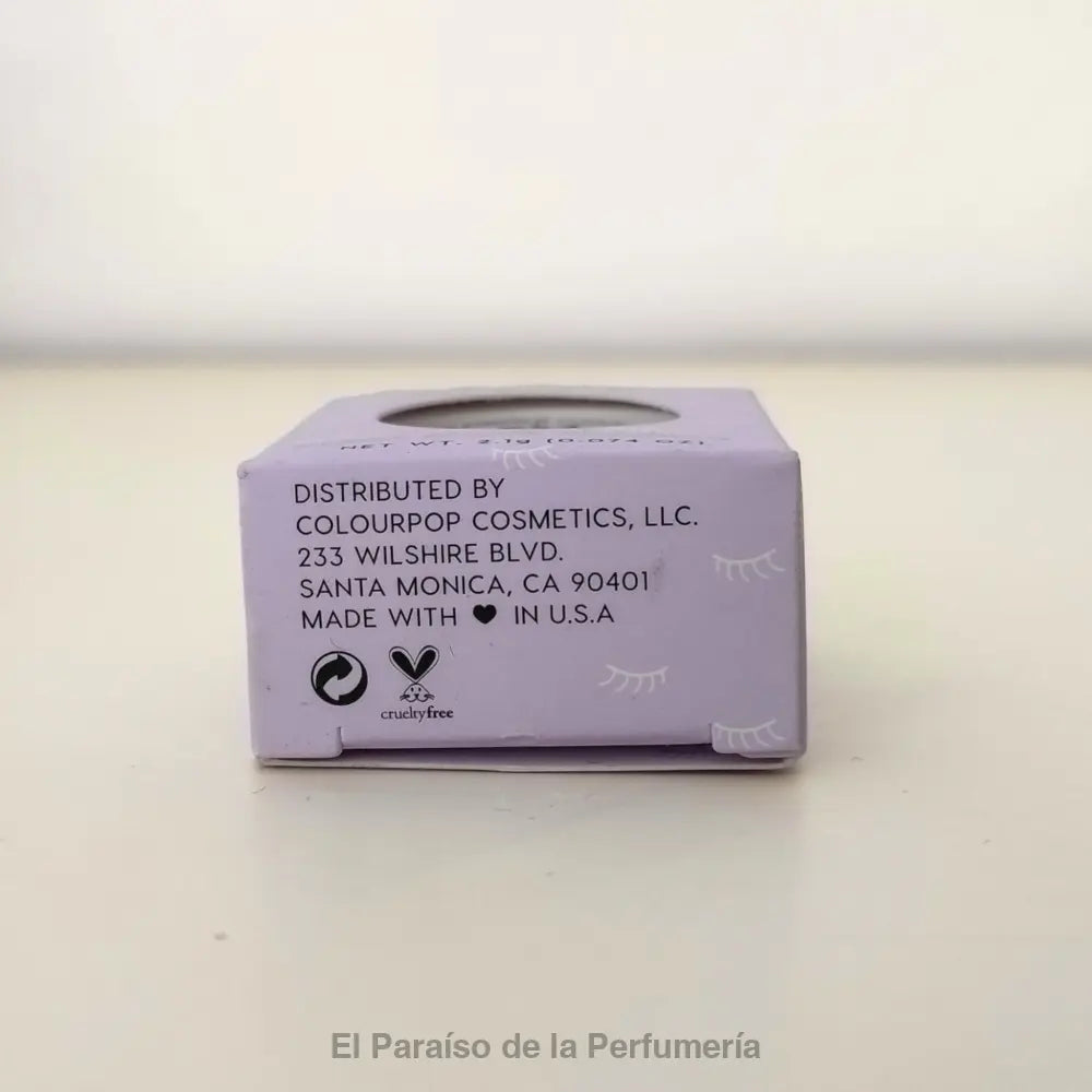 Super Shock Eyeshadow - Mooning - Sombra de Ojos Cremosa - Sombra de ojos