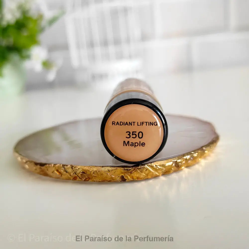 Synchro Skin Radiant Lifting #350 Maple 10 ml - base de maquillaje