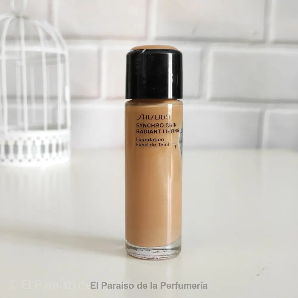 Synchro Skin Radiant Lifting #350 Maple 10 ml - base de maquillaje