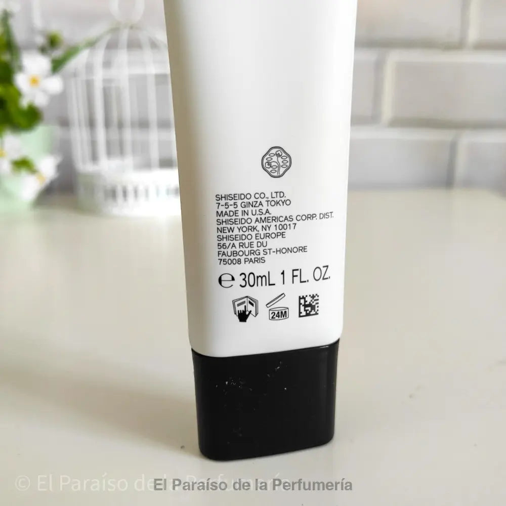 Synchro Skin Soft Blurring Primer: Prebase para un maquillaje impecable - base de maquillaje