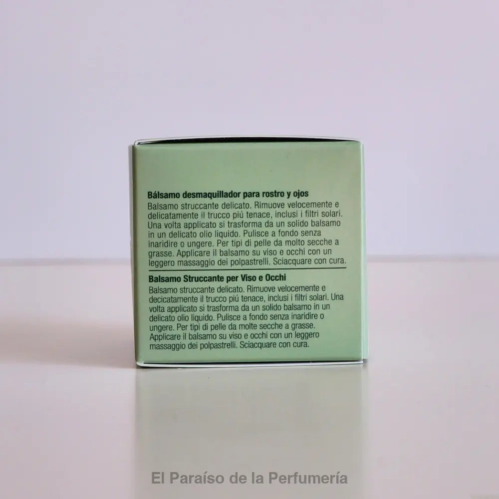 TAKE THE DAY OFF - Cleasing Balm - Bálsamo Desmaquillante Ojos y Rostro 15 ml - Desmaquillador