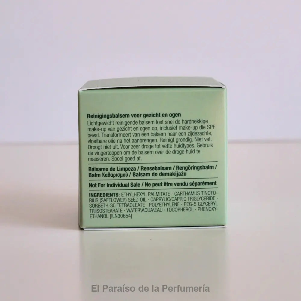 TAKE THE DAY OFF - Cleasing Balm - Bálsamo Desmaquillante Ojos y Rostro 15 ml - Desmaquillador