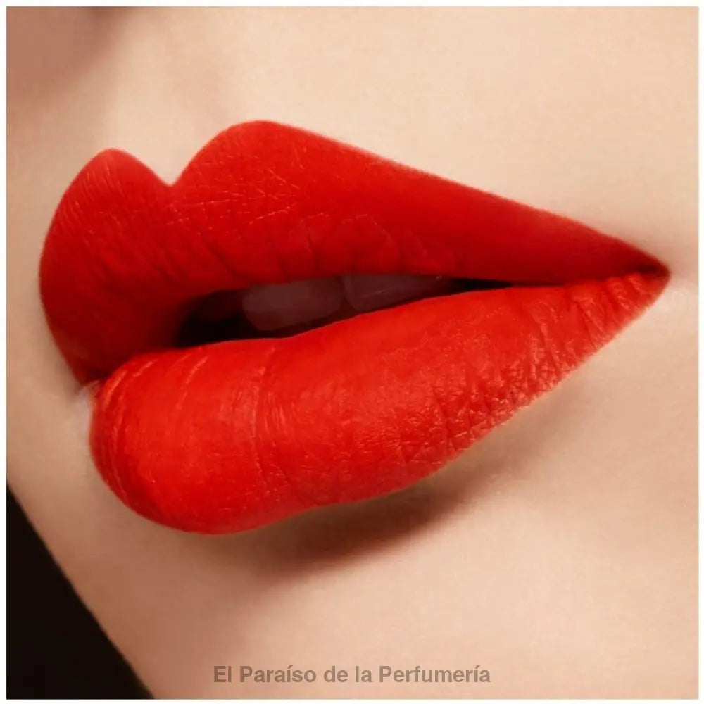 Tatouage Couture Matte Stain - 13 True Orange - Labial Líquido - Barra de labios