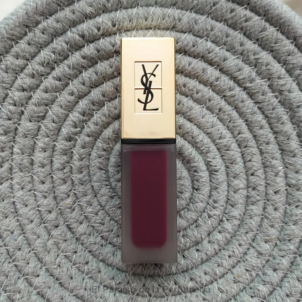 Tatouage Couture Matte Stain - 4 Purple Identity - Barra de Labios Líquida - Barra de labios