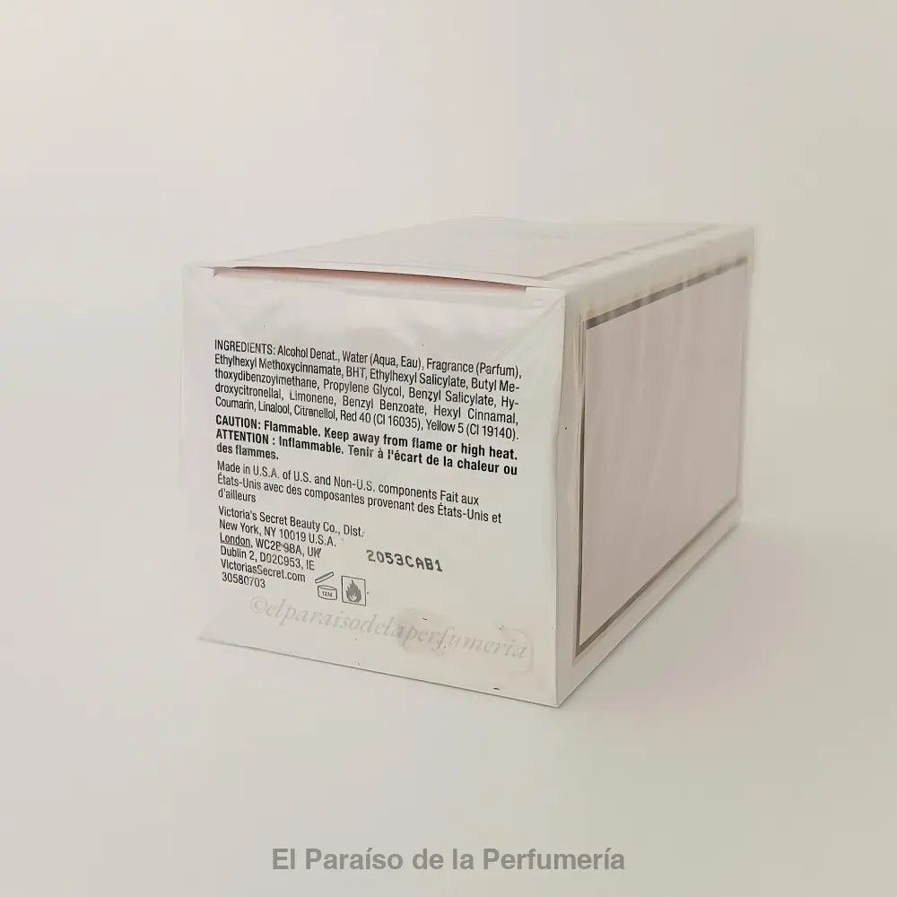 Tease - Eau de Parfum 100 ml - Perfume