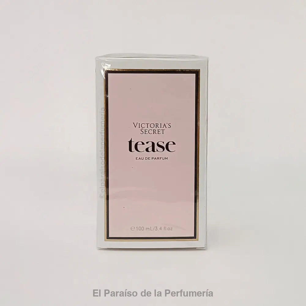 Tease - Eau de Parfum 100 ml - Perfume