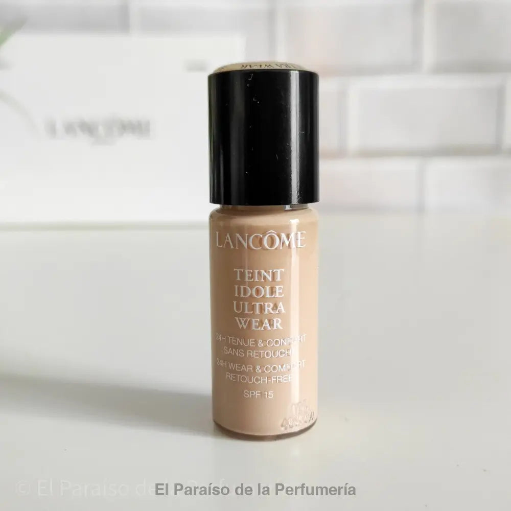 Teint Idole Ultra Wear #005 Beige Ivoire 10 ml - base de maquillaje