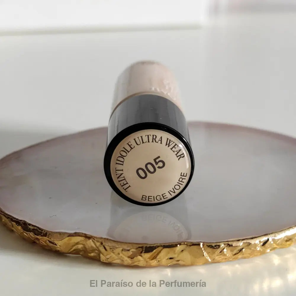 Teint Idole Ultra Wear #005 Beige Ivoire 10 ml - base de maquillaje