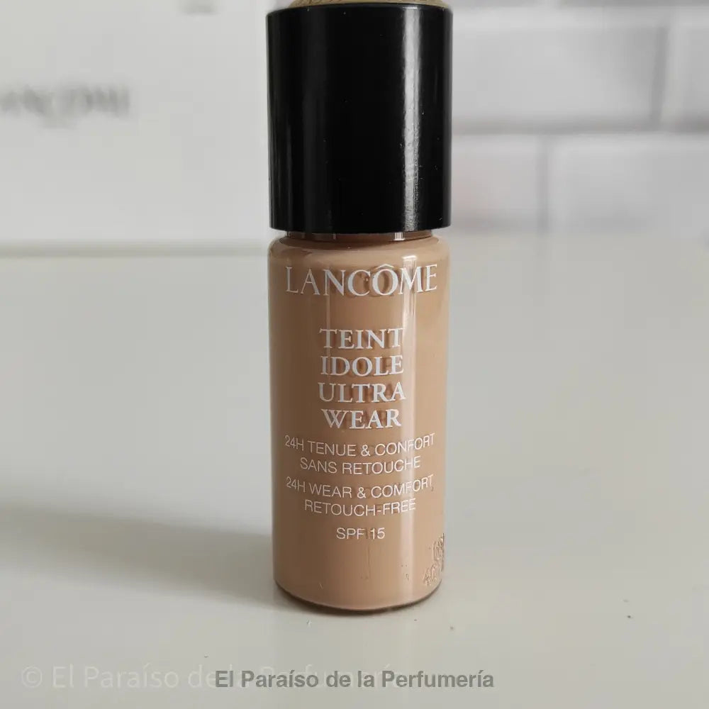 Teint Idole Ultra Wear #035 Beige Dorè 10 ml - base de maquillaje