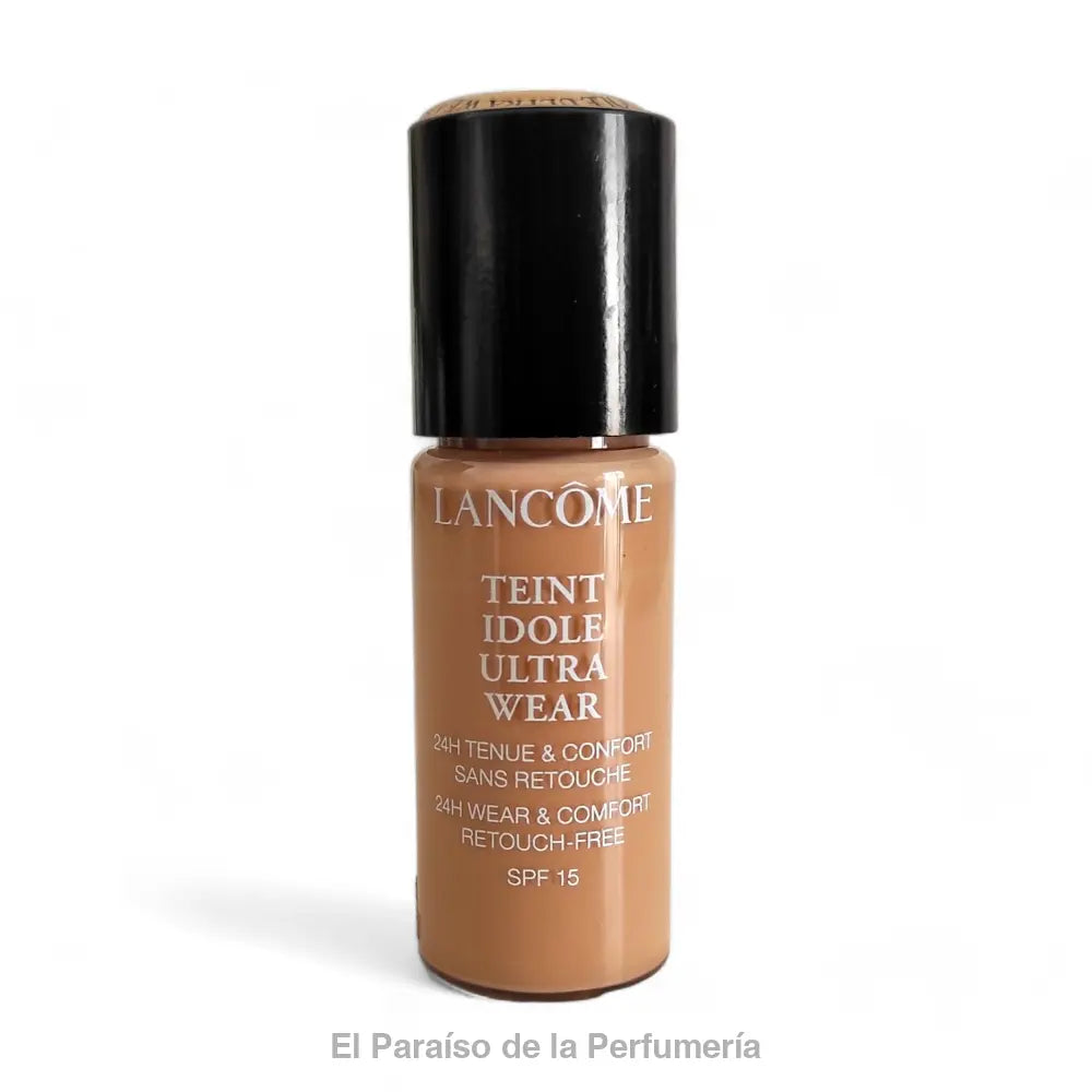 Teint Idole Ultra Wear #038 Beige Cuivre 10 ml - base de maquillaje