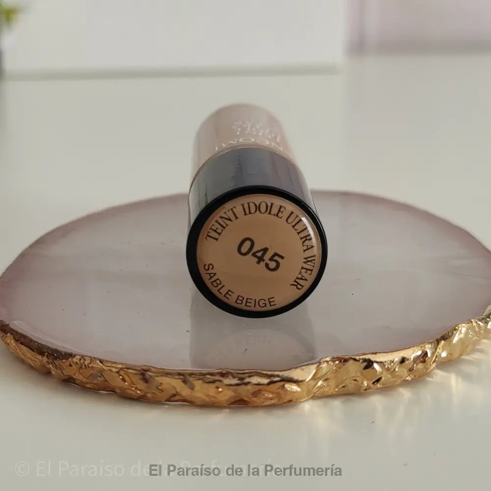 Teint Idole Ultra Wear #045 Sable Beige 10 ml - base de maquillaje