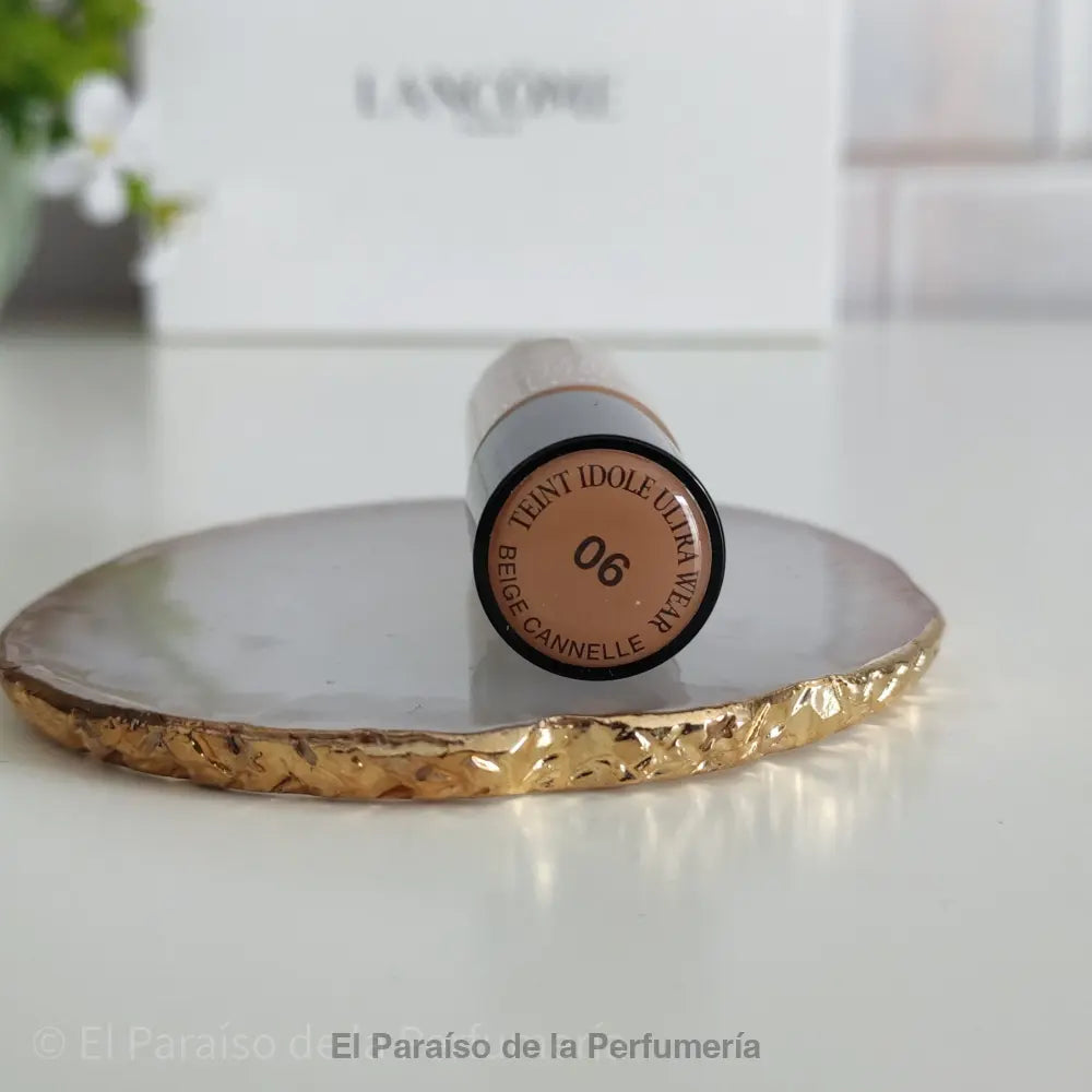 Teint Idole Ultra Wear #06 Beige Cannelle 10 ml - base de maquillaje