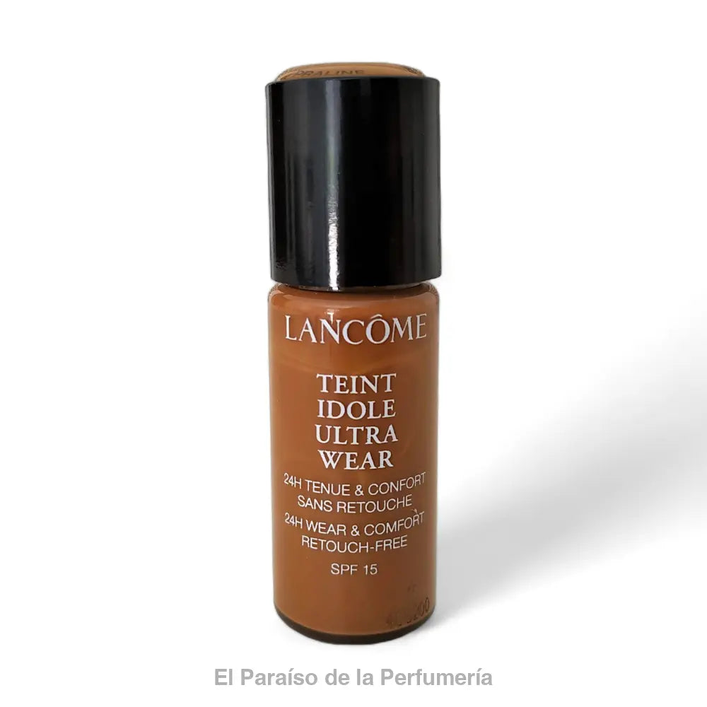 Teint Idole Ultra Wear #10 Praline 10 ml - base de maquillaje