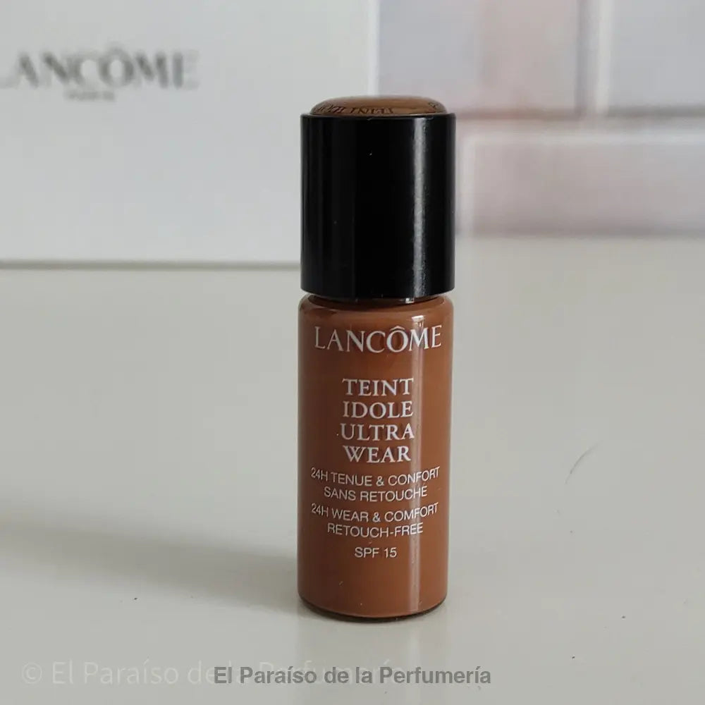 Teint Idole Ultra Wear #10 Praline 10 ml - base de maquillaje
