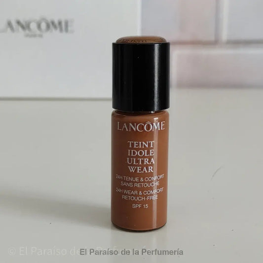Teint Idole Ultra Wear #10 Praline 10 ml - base de maquillaje