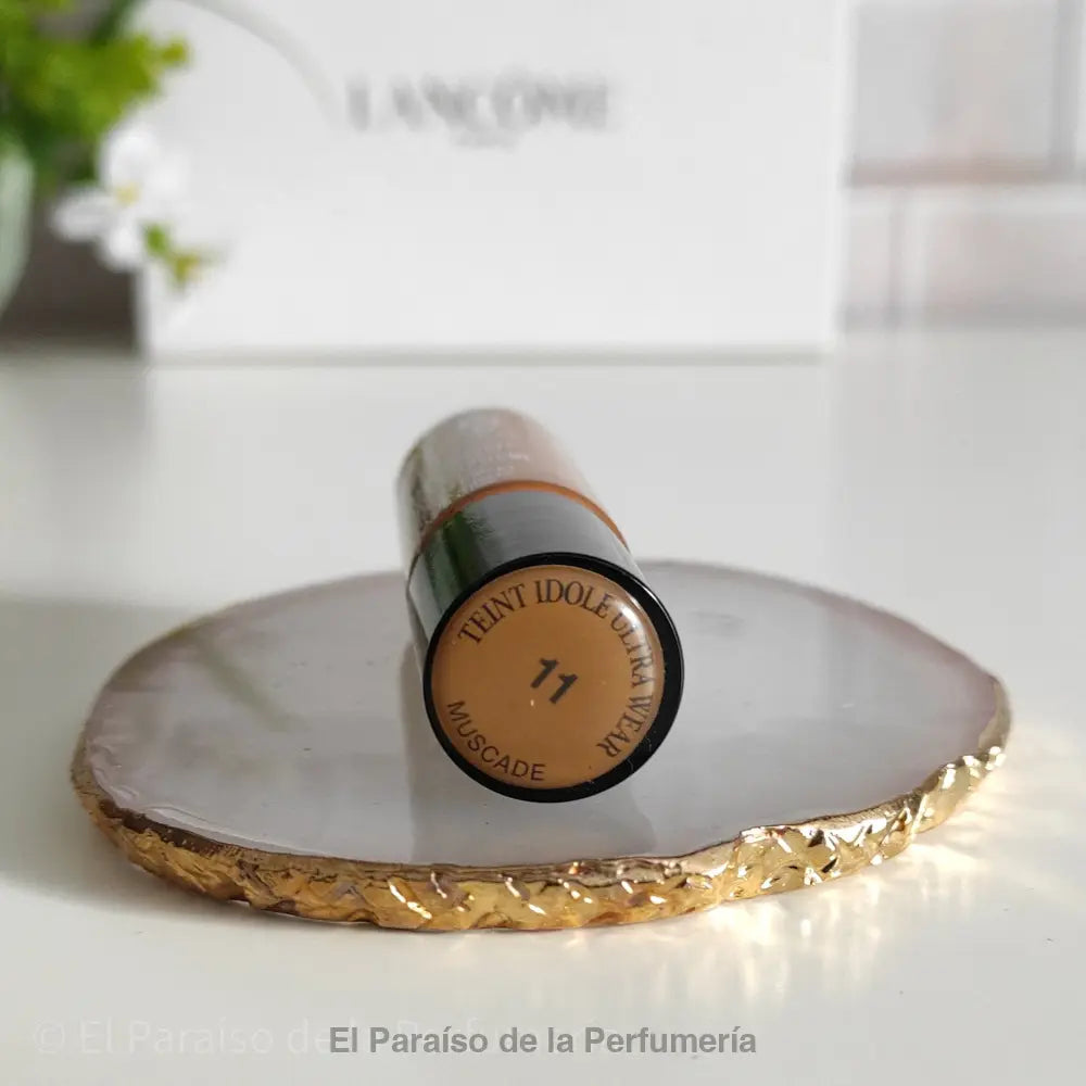 Teint Idole Ultra Wear #11 Muscade 10 ml - base de maquillaje