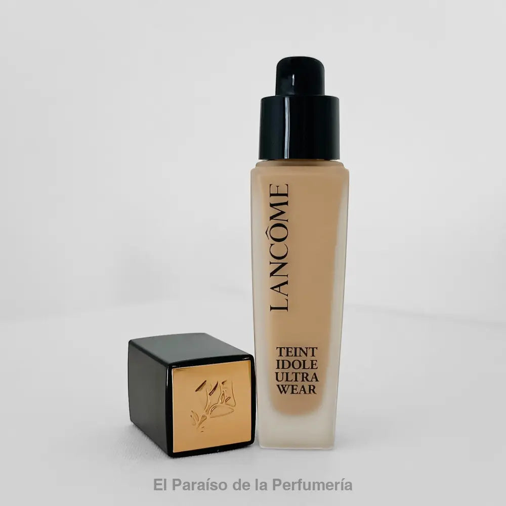Teint Idole Ultra Wear - 240W - Base de Maquillaje de Larga Duración 30 ml - base de maquillaje