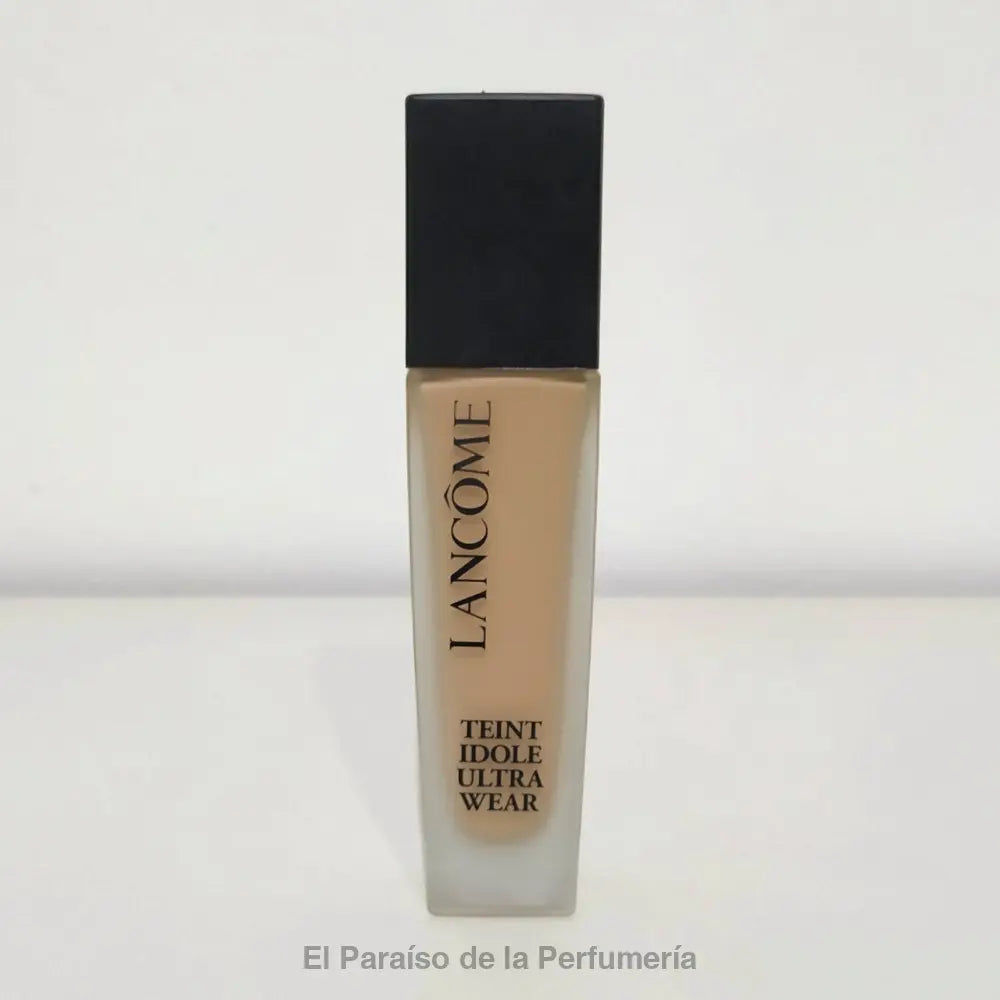 Teint Idole Ultra Wear - 250W - Base de Maquillaje de Larga Duración 30 ml - base de maquillaje