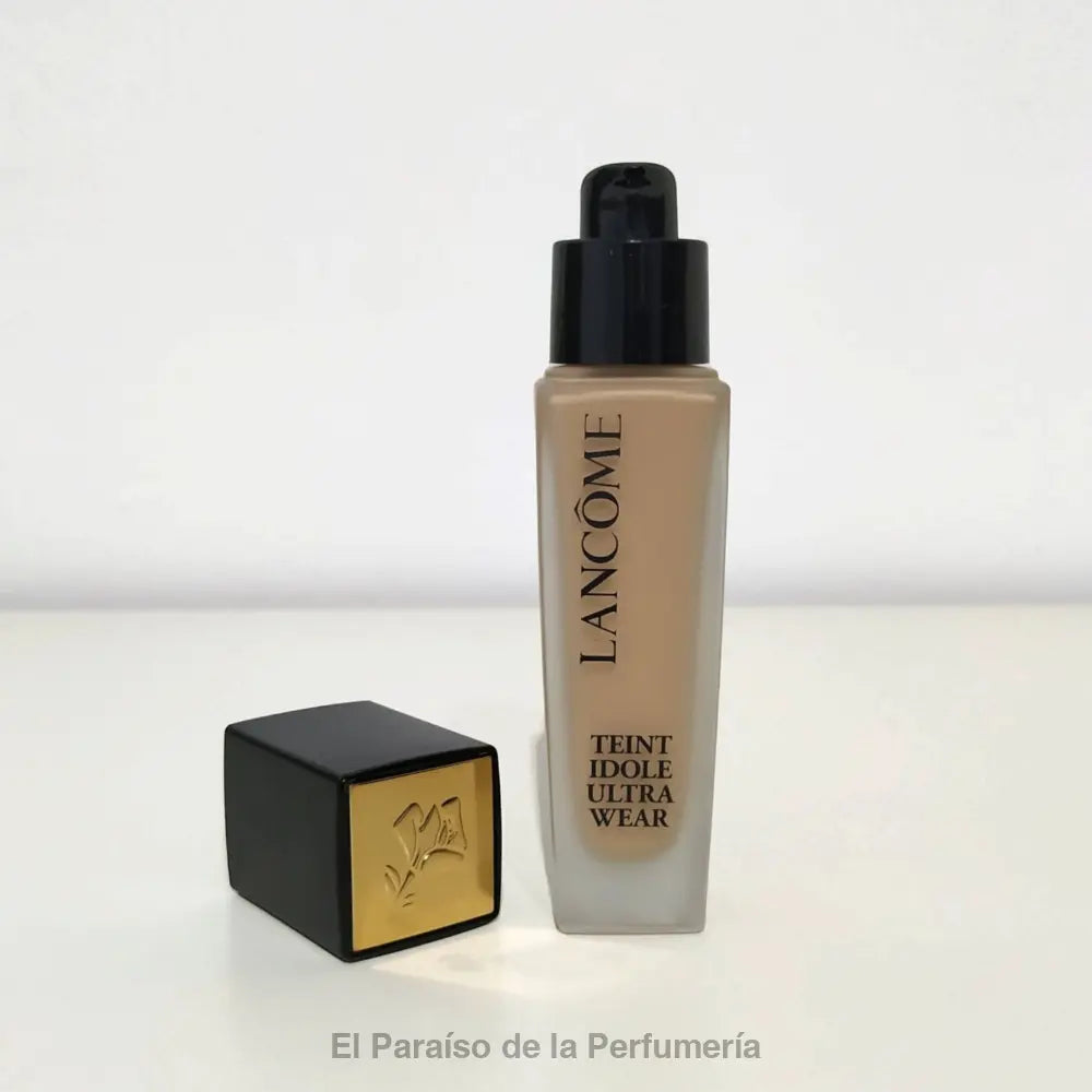 Teint Idole Ultra Wear - 250W - Base de Maquillaje de Larga Duración 30 ml - base de maquillaje
