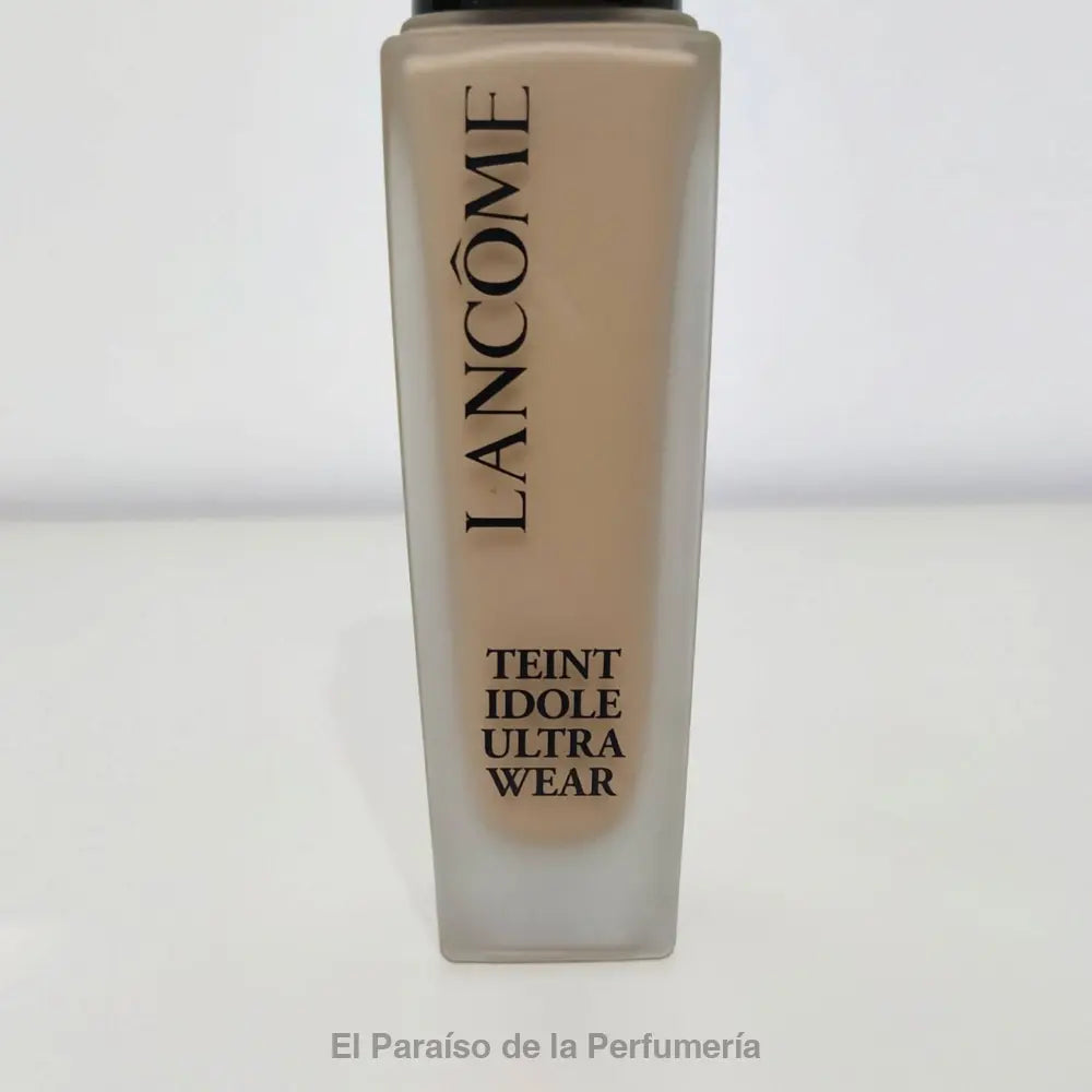 Teint Idole Ultra Wear - 250W - Base de Maquillaje de Larga Duración 30 ml - base de maquillaje