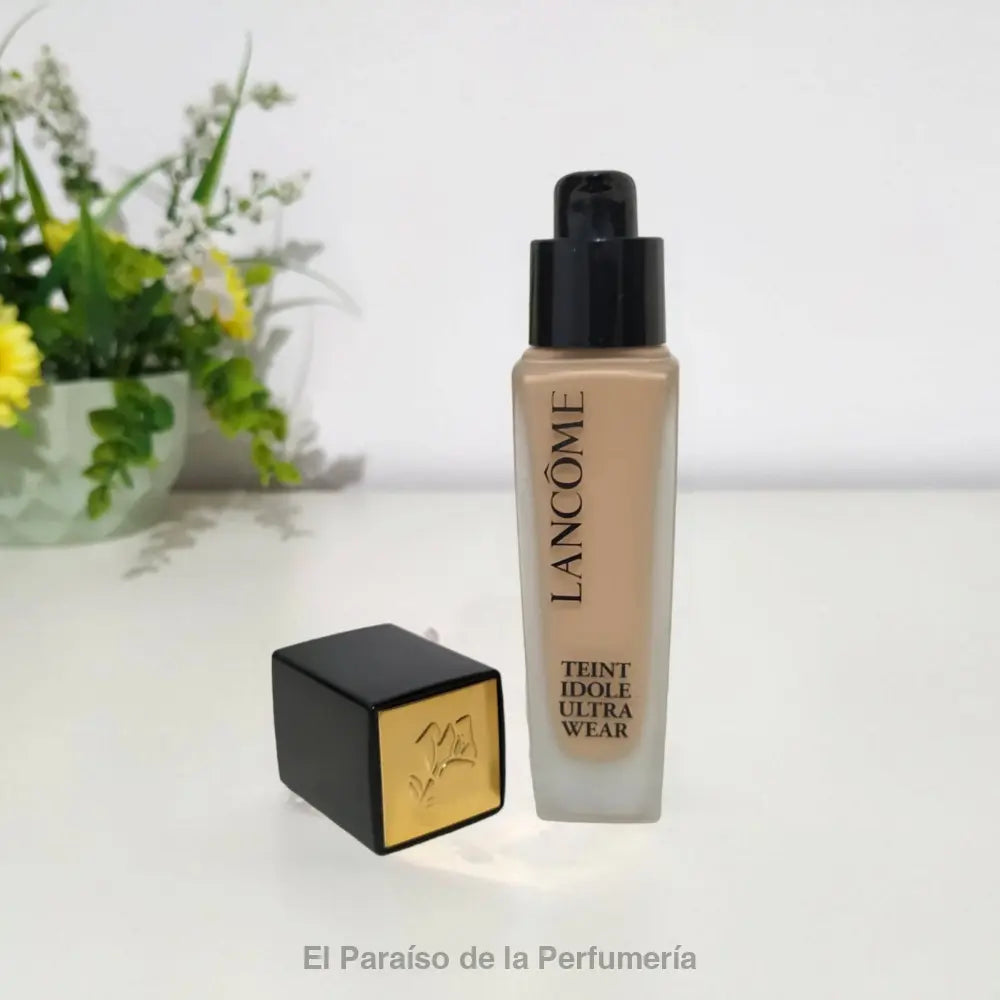 Teint Idole Ultra Wear - 250W - Base de Maquillaje de Larga Duración 30 ml - base de maquillaje