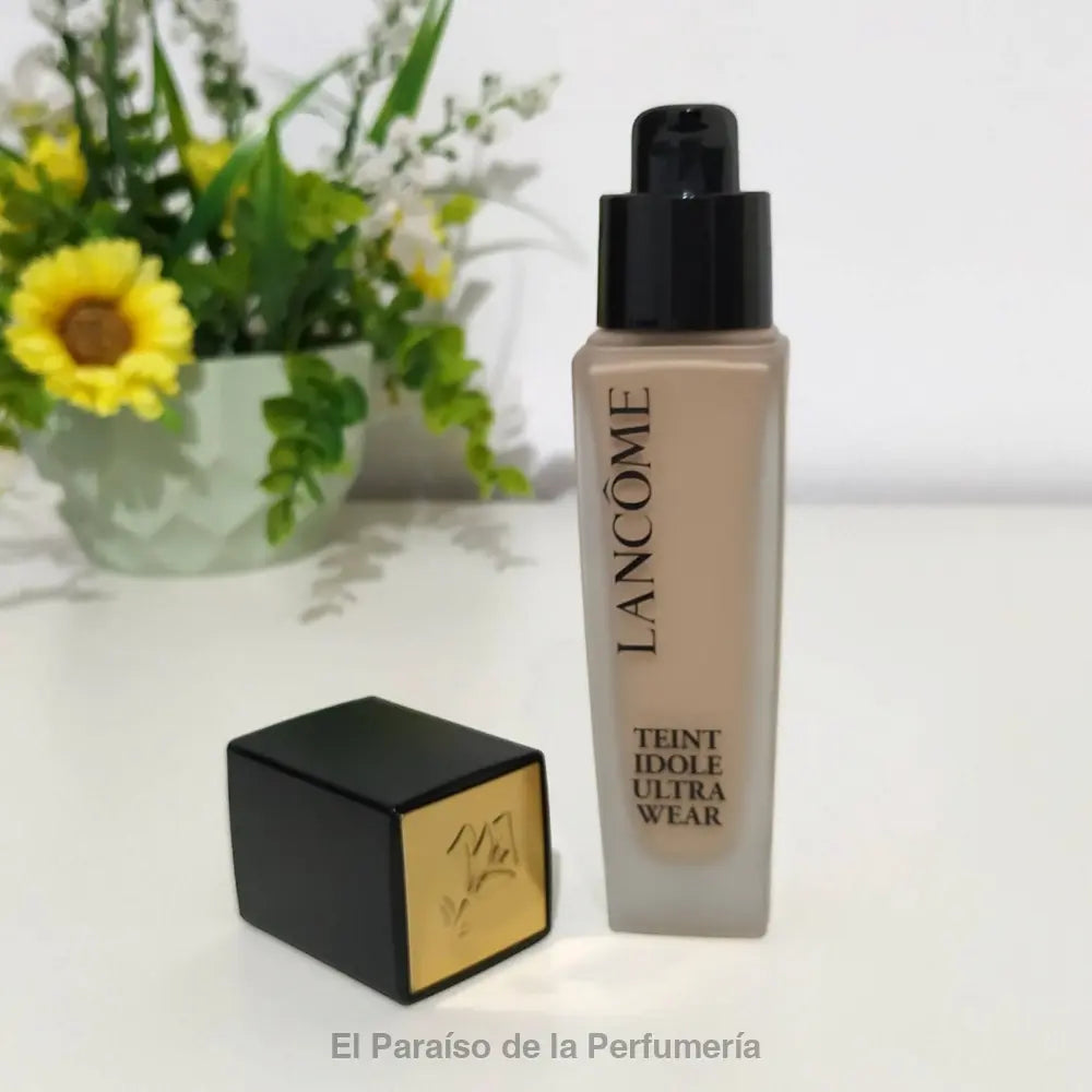 Teint Idole Ultra Wear - 300N - Base de Maquillaje de Larga Duración 30 ml - base de maquillaje