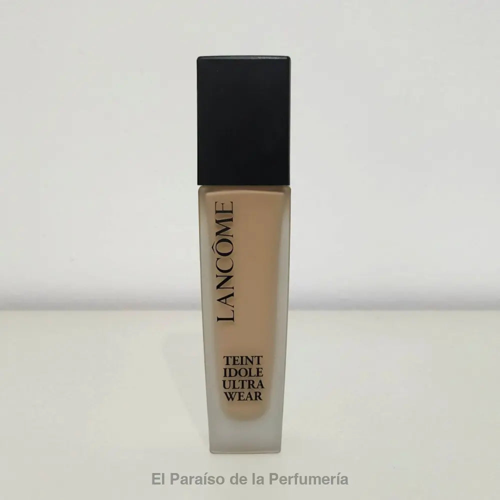 Teint Idole Ultra Wear - 300N - Base de Maquillaje de Larga Duración 30 ml - base de maquillaje