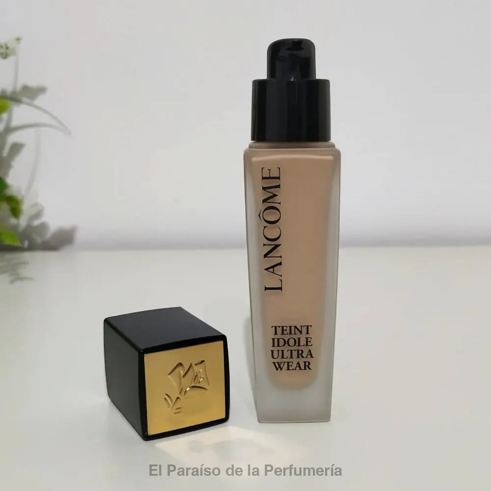 Teint Idole Ultra Wear - 300N - Base de Maquillaje de Larga Duración 30 ml - base de maquillaje