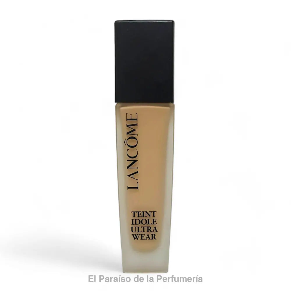 Teint Idole Ultra Wear - 300N - Base de Maquillaje de Larga Duración 30 ml - base de maquillaje