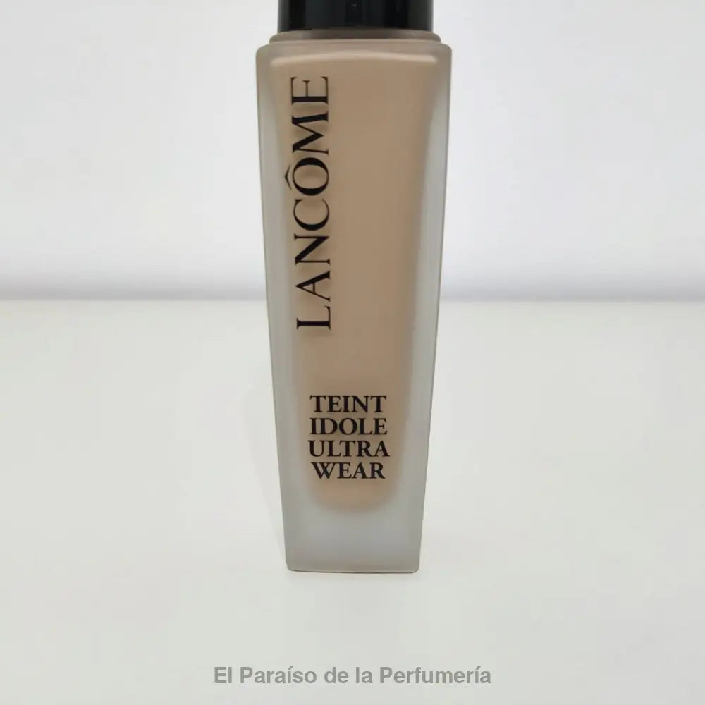 Teint Idole Ultra Wear - 300N - Base de Maquillaje de Larga Duración 30 ml - base de maquillaje