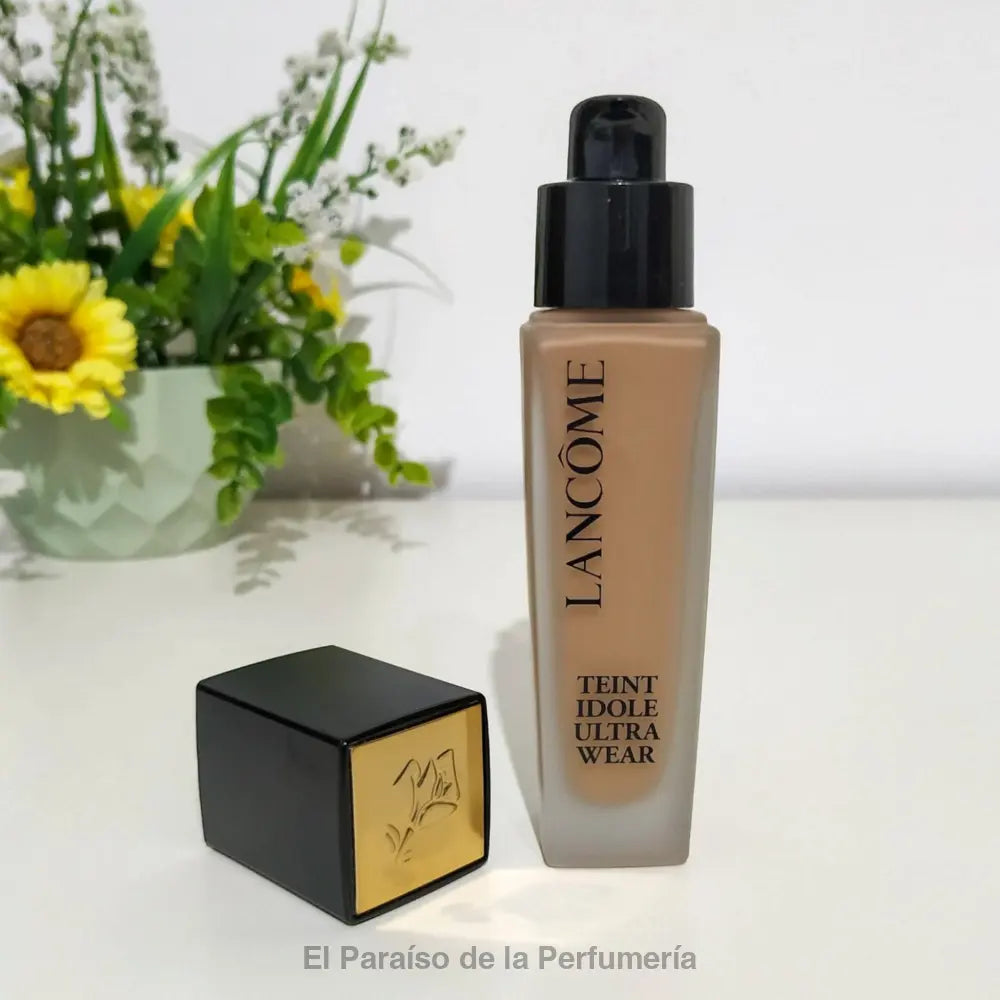 Teint Idole Ultra Wear - 325C - Base de Maquillaje de Larga Duración 30 ml - base de maquillaje