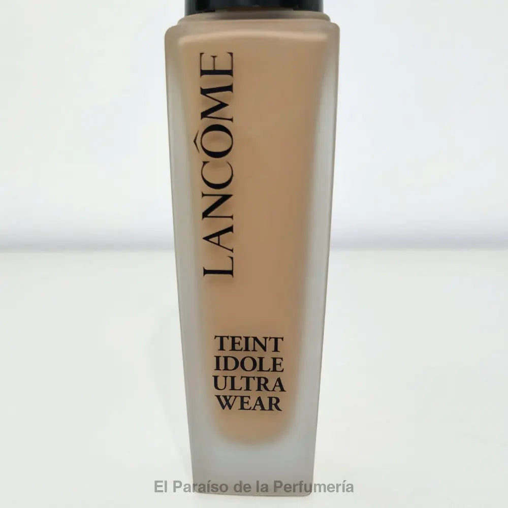 Teint Idole Ultra Wear - 325C - Base de Maquillaje de Larga Duración 30 ml - base de maquillaje