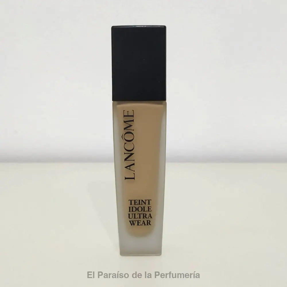 Teint Idole Ultra Wear - 350N - Base de Maquillaje de Larga Duración 30 ml - base de maquillaje