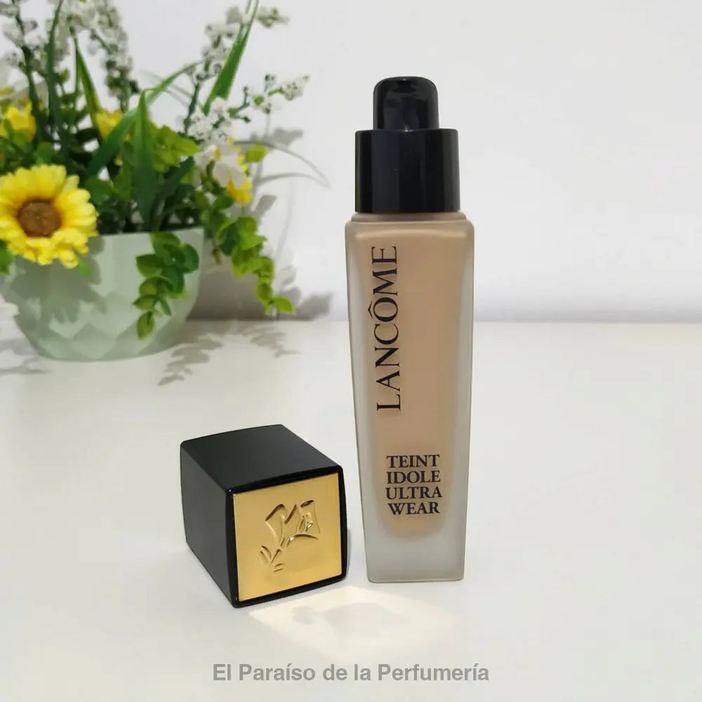 Teint Idole Ultra Wear - 350N - Base de Maquillaje de Larga Duración 30 ml - base de maquillaje